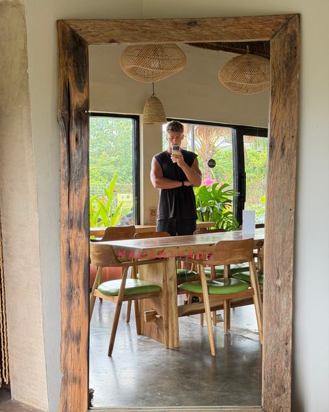 Image of  Male Escort Andrew