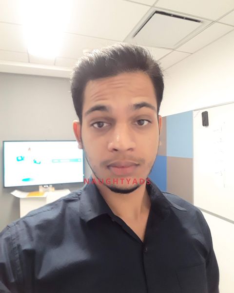 Image of Sydney Male Escort anson