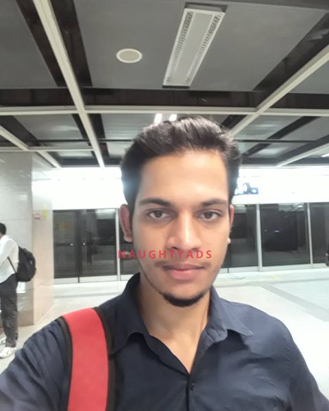 Image of  Male Escort anson