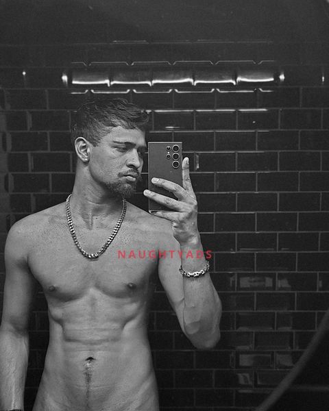 Image of Sydney Male Escort Arye