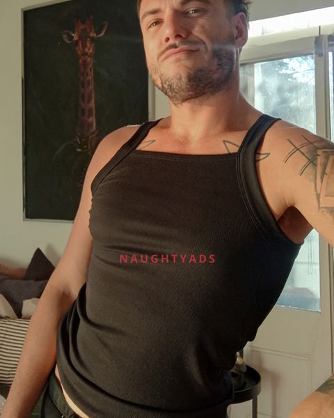 Image of Sydney Male Escort Axel
