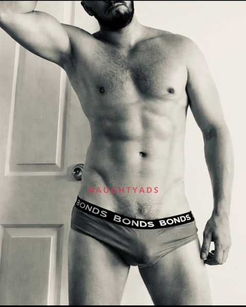 Image of Sydney Male Escort Blake