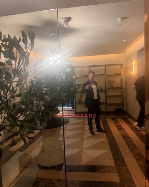 Image of  Male Escort BruceofBondi