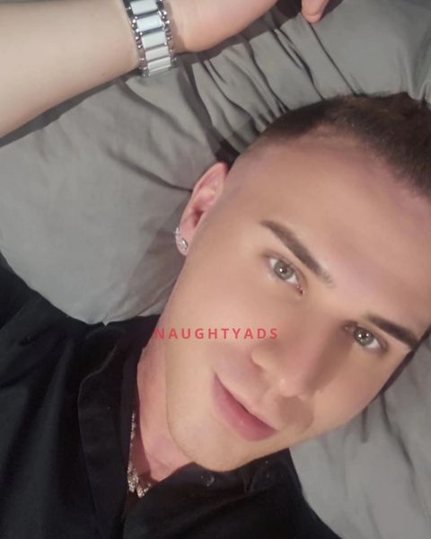 Image of Sydney Male Escort GodOfGirthx