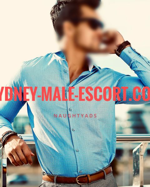 Image of Sydney Male Escort Jai-Affordable 100% Private & Safe For Women