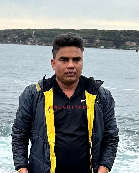 Image of Sydney Male Escort Jimmy 