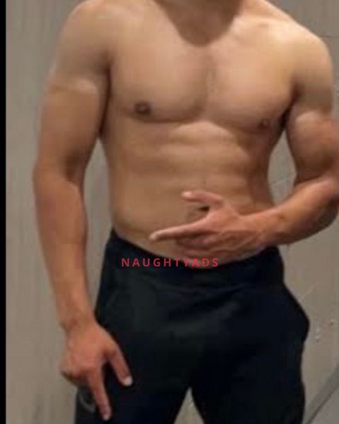 Image of Sydney Male Escort John