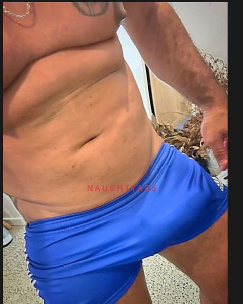 Image of Sydney Male Escort LatinMascHung