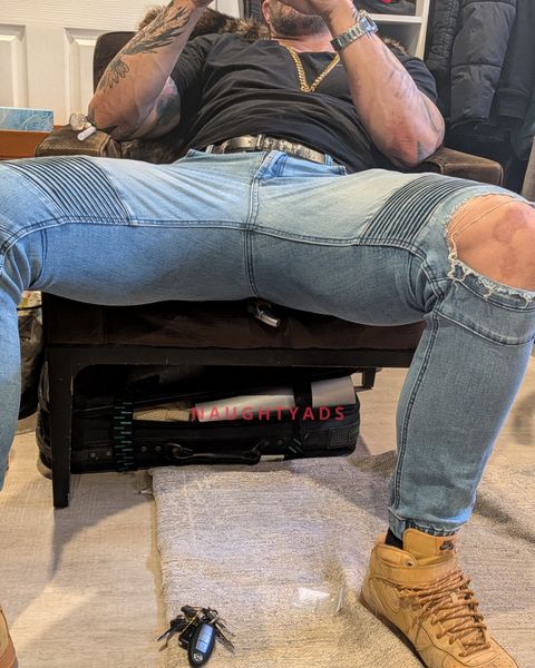 Image of Sydney Male Escort Luke (Big) dee