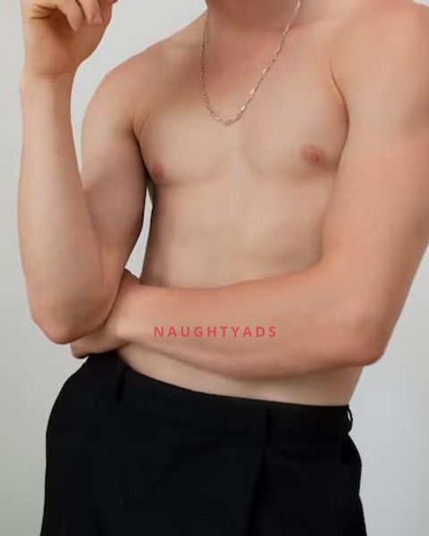 Image of  Male Escort Malik