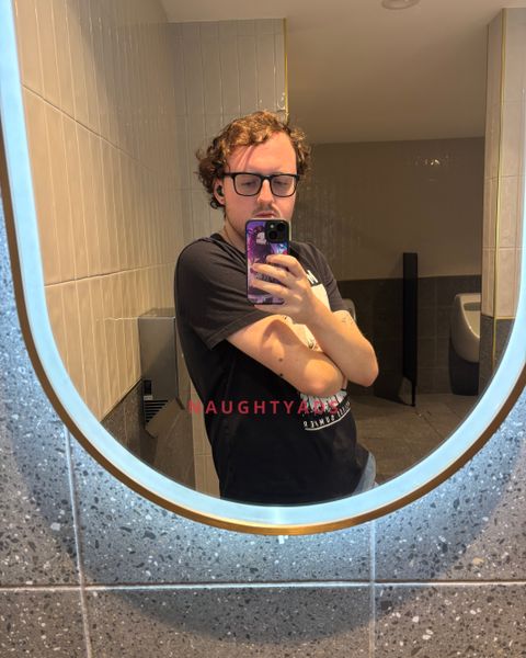 Image of  Male Escort Nick