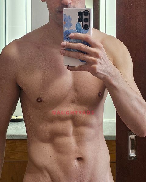 Image of Adelaide Male Escort NaughtyPete 