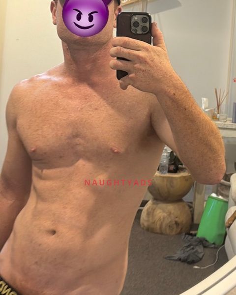Image of Sydney Male Escort Sexy spice 