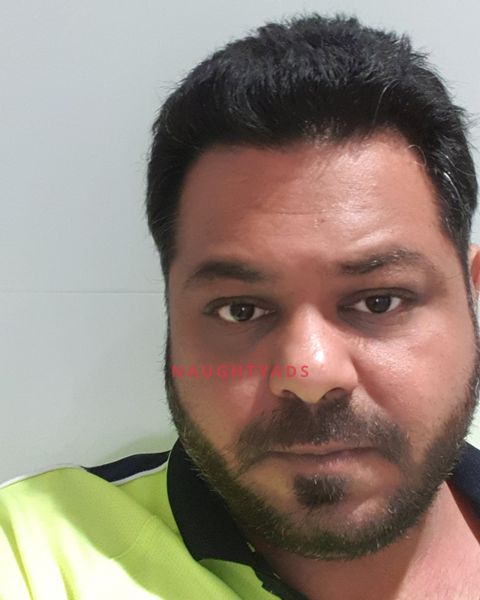 Image of Sydney Male Escort Tiger