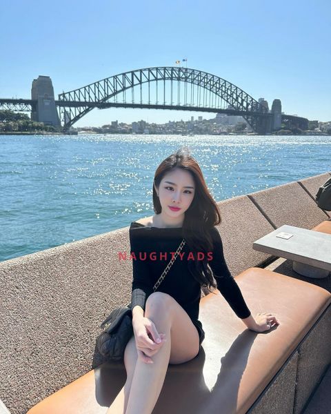 Image of Sydney Escort cleo