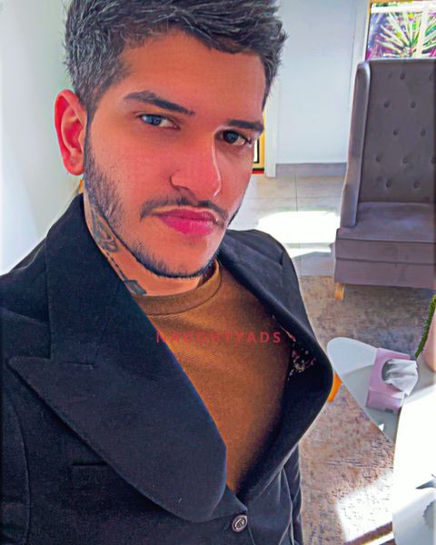 Image of Sydney Male Escort Belmont 