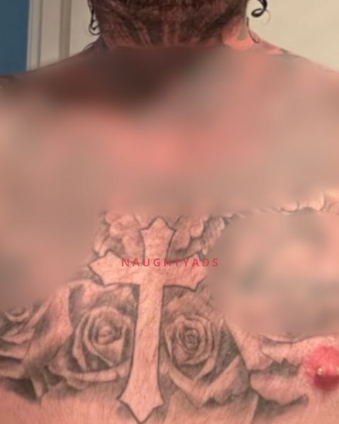 Image of  Male Escort Giovani Ferrari 