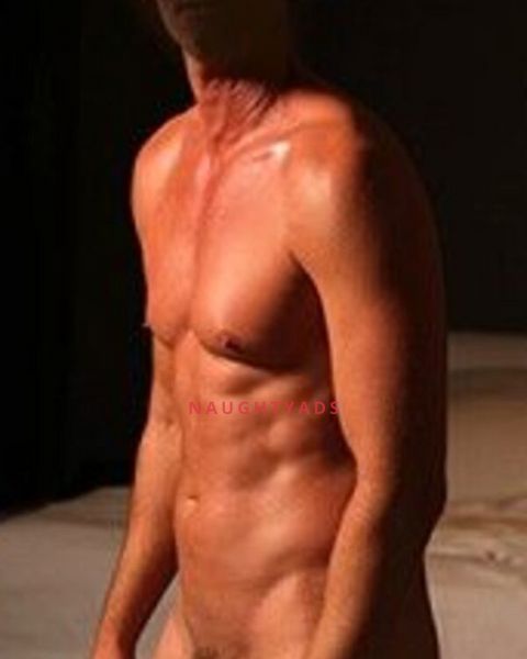 Image of Sydney Male Escort Hugh Mccartney