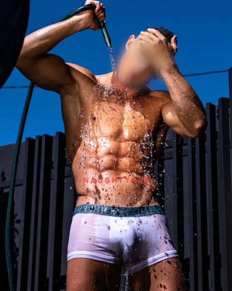 Image of Sydney Male Escort James Royce