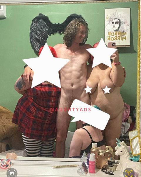Image of Sydney Male Escort Tachikaze