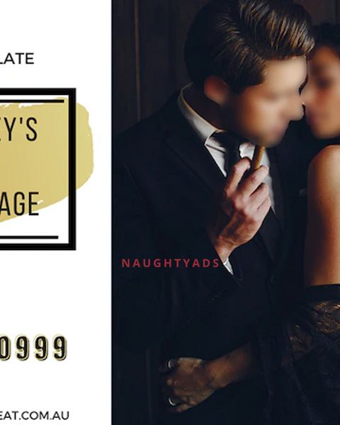 Image of Sydney Body Rub Bellevue 5 Star Retreat