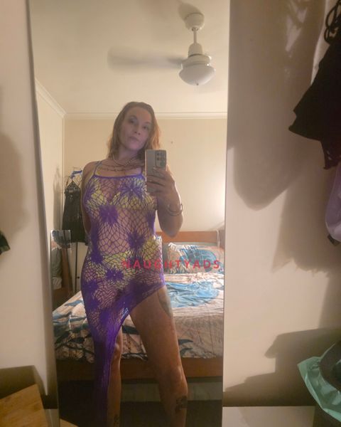 Image of Toowoomba Escort ElleXrated