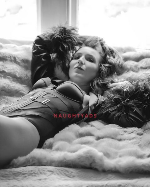 Image of Wangaratta Body Rub Roxanne - Pleasure Heals 