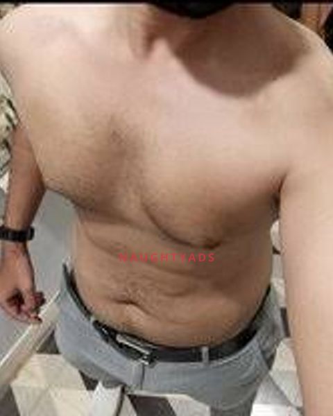 Image of  Male Escort Mhadi Sats