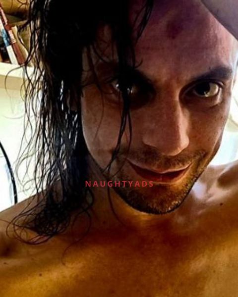 Image of Wellington NZ Male Escort J C