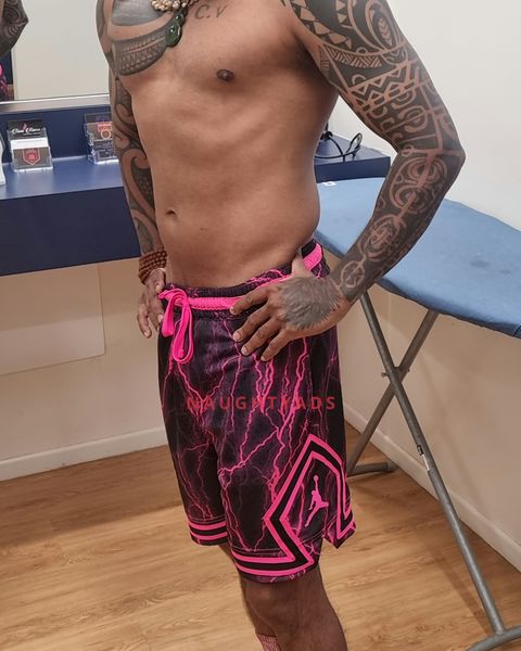 Image of  Male Escort Nikki