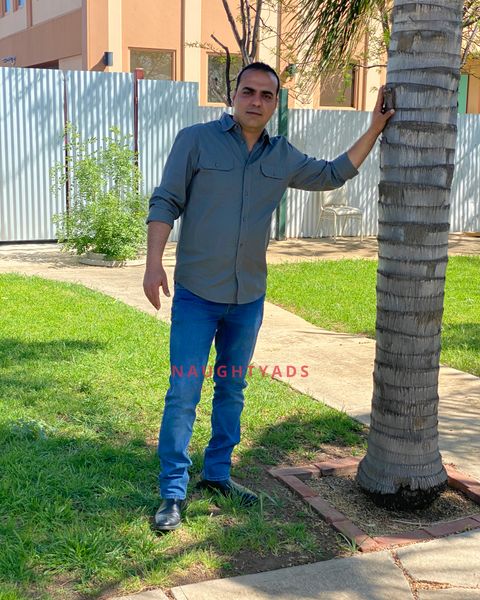 Image of  Male Escort Ayman Youssif