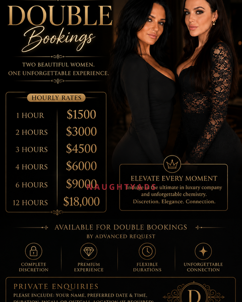 Image of Brisbane Escort Valentina Foxx 