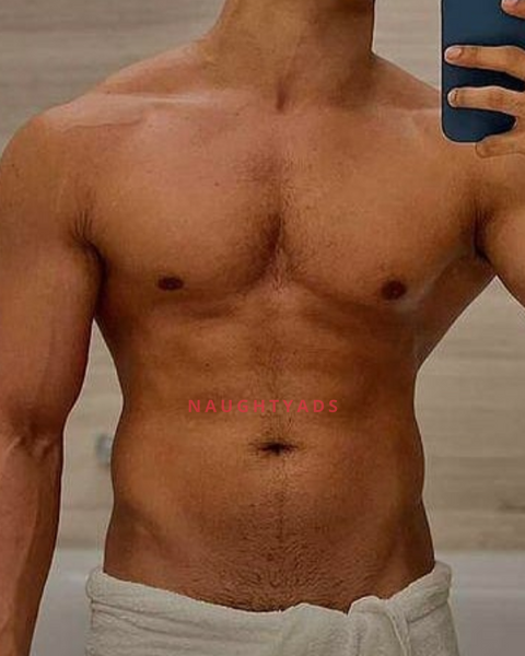 Image of Brisbane Male Escort Paul