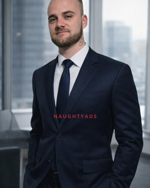 Image of  Male Escort PlayfulNights