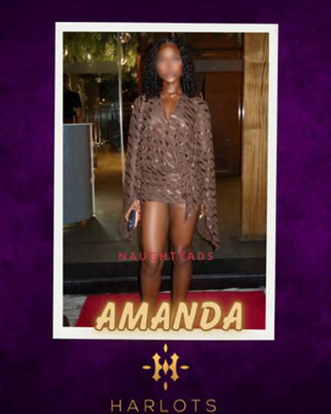 Image of Canberra Escort Amanda 0488 862 540