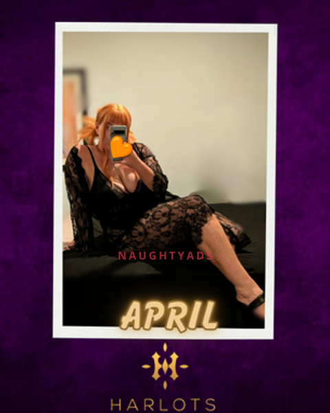Image of Canberra Escort April 0480 094 189