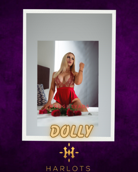 Image of Canberra Escort Dolly 0488 862 540