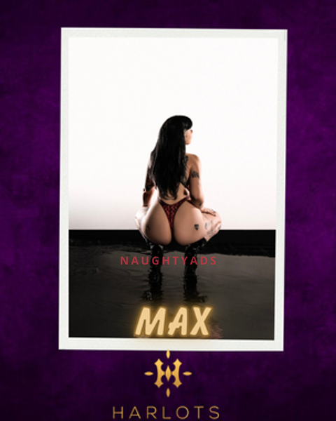 Image of Canberra Escort Max 0480 094 199