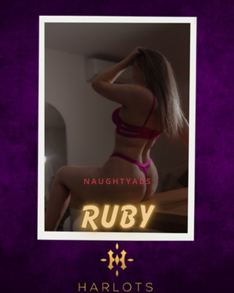 Image of Canberra Escort Ruby  0480 094 266