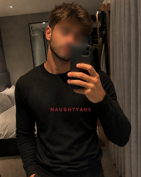 Image of  Male Escort JacobXL