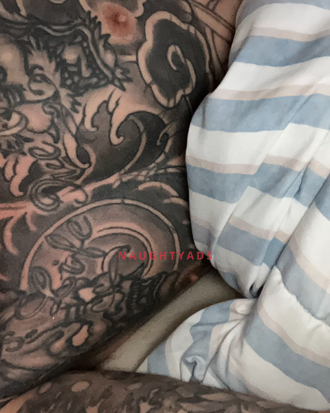 Image of Gold Coast Male Escort Constance 