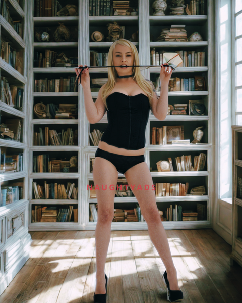 Image of Launceston Escort Evelyn Vale