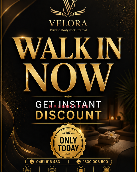 Image of Melbourne Body Rub Velora Retreat