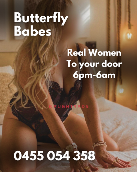 Image of Melbourne Escort Butterfly Babes