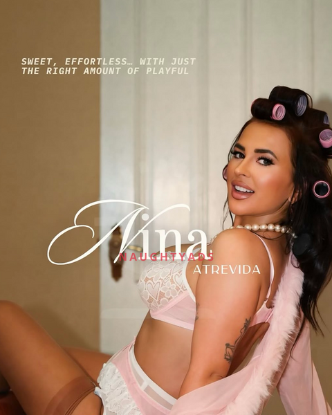 Image of Melbourne Escort NINA