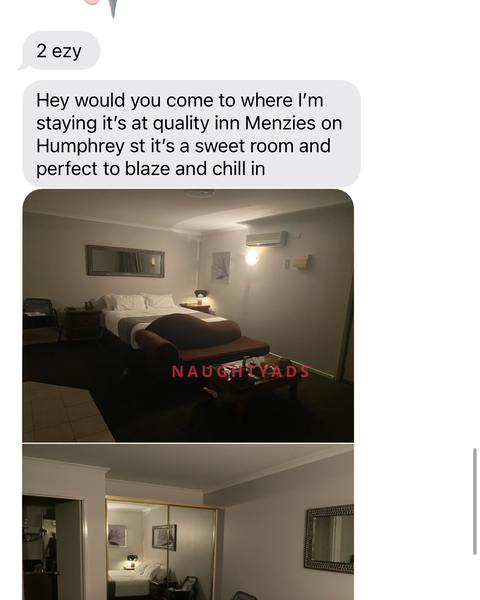 Image of Melbourne Escort Vanessa 