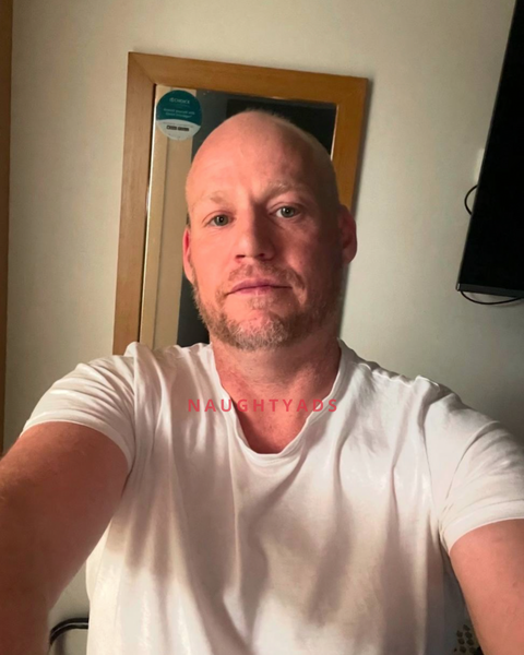 Image of Melbourne Male Escort Bradley Jackson