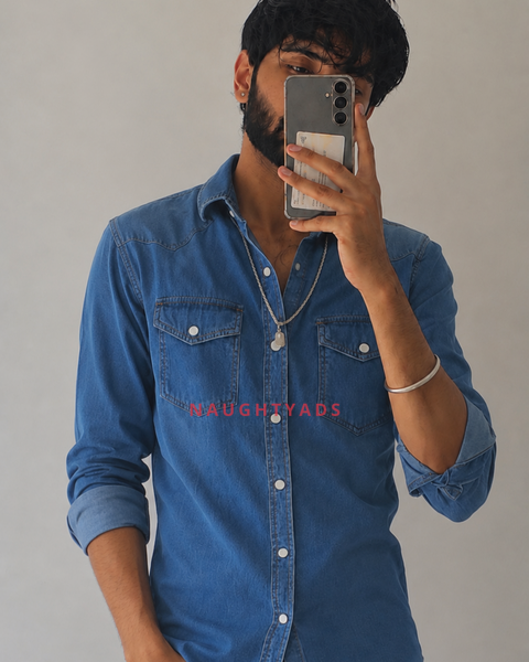Image of Melbourne Male Escort Mohit