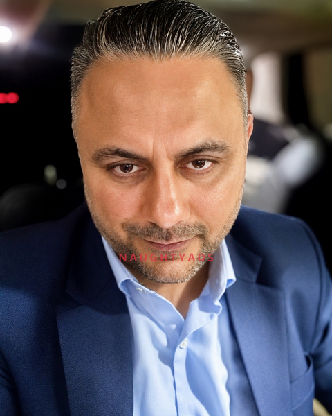 Image of Melbourne Male Escort Shron