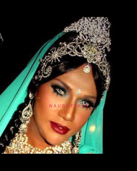 Image of  Trans Escort Corra